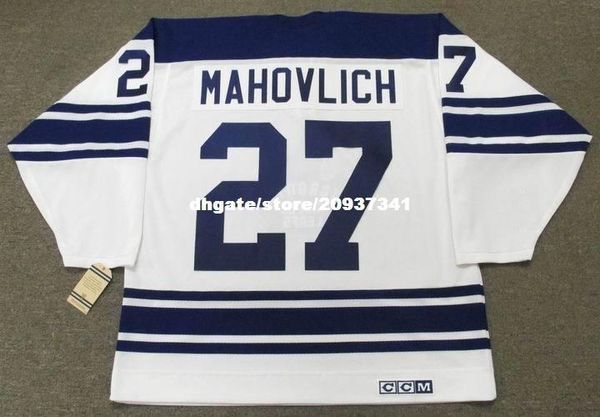 wholesale mens frank mahovlich toronto maple leafs 1967 ccm vintage away retro hockey jersey, Black;red
wholesale mens frank mahovlich toronto maple leafs 1967 ccm vintage away retro hockey jersey, Black;red