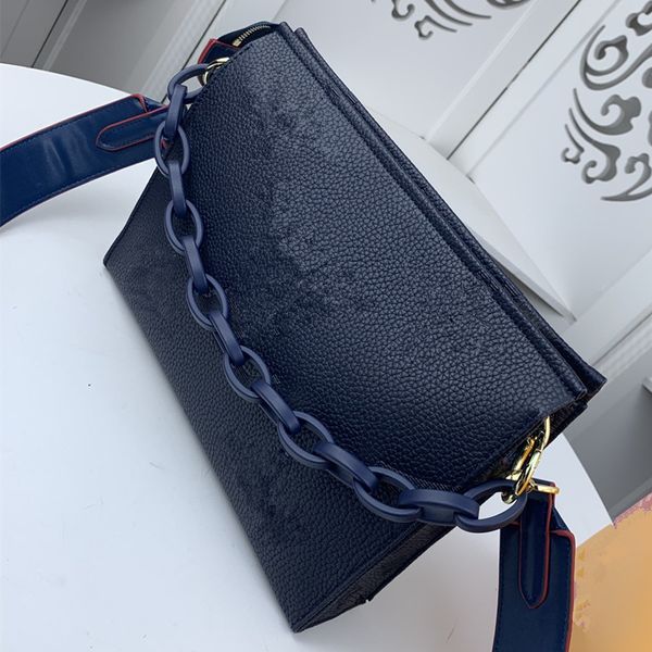 woman's handbag cow leather spring chain bag ladies crossbody bag 25*28*5cm solid color
woman's handbag cow leather spring chain bag ladies crossbody bag 25*28*5cm solid color