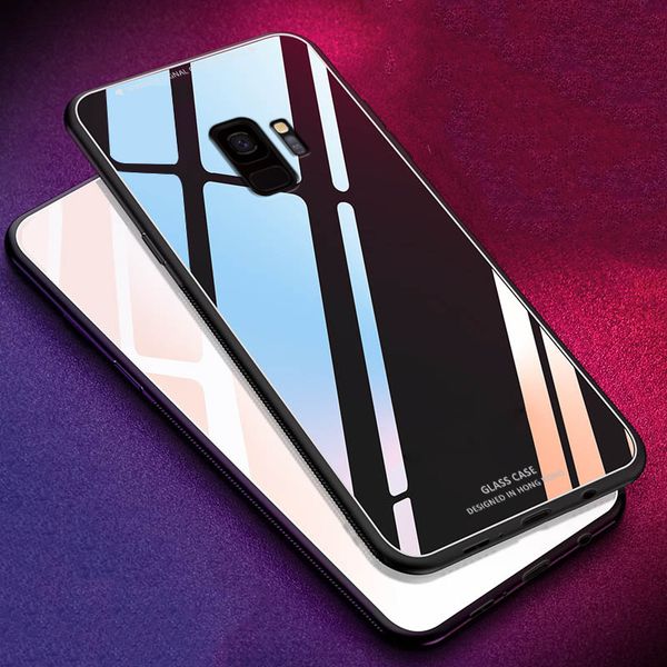 For Samsung Galaxy A8 A7 A6 A9 2018 J2 J5 J7 Prime Case Luxury Slim Fit Glossy Tempered Glass Silicone Frame Hard Cover
For Samsung Galaxy A8 A7 A6 A9 2018 J2 J5 J7 Prime Case Luxury Slim Fit Glossy Tempered Glass Silicone Frame Hard Cover