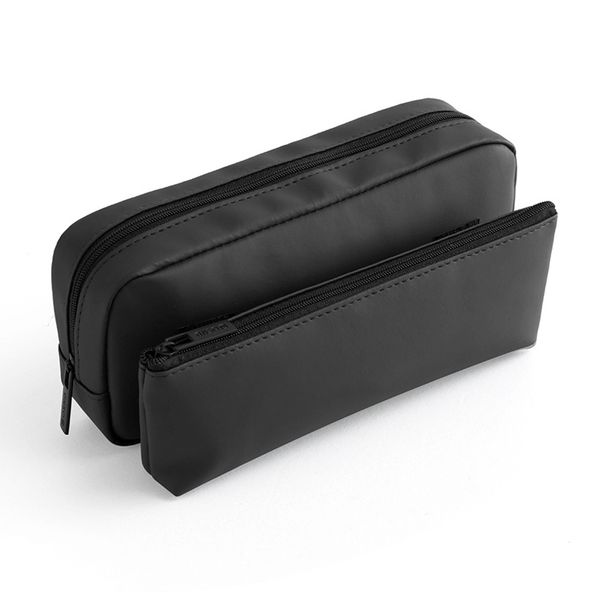 cosmetic case container casual travel pu multifunctional women makeup bag solid durable storage portable pouch multi-layer girl
cosmetic case container casual travel pu multifunctional women makeup bag solid durable storage portable pouch multi-layer girl