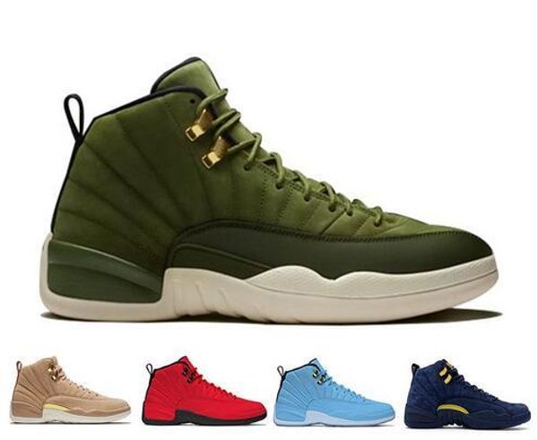 12 12s designer graduation pack basketball shoes michigan bulls college navy high wine red unc nyc shoe tan dark grey bordeaux shoe
12 12s designer graduation pack basketball shoes michigan bulls college navy high wine red unc nyc shoe tan dark grey bordeaux shoe