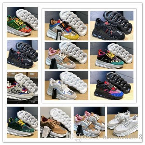 2019 new luxury de igner brand neaker women men thick bottom low ca ual neaker uper multicolor chau ure ize 36 45
2019 new luxury de igner brand neaker women men thick bottom low ca ual neaker uper multicolor chau ure ize 36 45