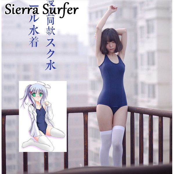 japanese school uniform sukumizu swimwear cosplay costume bikini one piece swimsuit bikinis women swim suit swim wear 2019, White;black
japanese school uniform sukumizu swimwear cosplay costume bikini one piece swimsuit bikinis women swim suit swim wear 2019, White;black