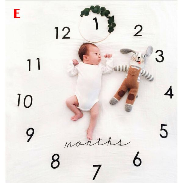 newborn baby monthly growth milestone blanket pgraphy props background cloth for rug baby boy girls pgraphy accessories
newborn baby monthly growth milestone blanket pgraphy props background cloth for rug baby boy girls pgraphy accessories