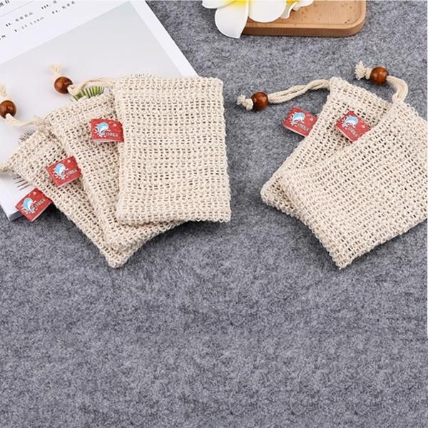 natural exfoliating mesh soap saver sisal soap saver bag pouch holder for shower bath foaming and drying soaps holder bathroom new
natural exfoliating mesh soap saver sisal soap saver bag pouch holder for shower bath foaming and drying soaps holder bathroom new