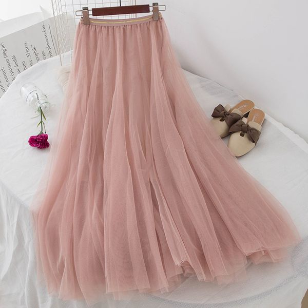 2019spring summer long skirt in tail screen half-length skirt solid prairie chic a-line mid-calf empire skirts womens pleated, Black
2019spring summer long skirt in tail screen half-length skirt solid prairie chic a-line mid-calf empire skirts womens pleated, Black
