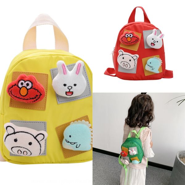 9xgtn children's 2019 baby outdoor leisure kindergarten children's schoolbag backpack bag 2019 baby backpack outdoor leisure kinde
9xgtn children's 2019 baby outdoor leisure kindergarten children's schoolbag backpack bag 2019 baby backpack outdoor leisure kinde