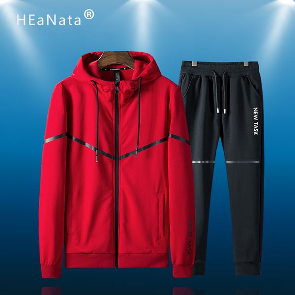 men's sport running set sportswear slim fit spring autumn sets hoodie coat +ankle length pants male jogging tracksuit clothes, Black;blue
men's sport running set sportswear slim fit spring autumn sets hoodie coat +ankle length pants male jogging tracksuit clothes, Black;blue