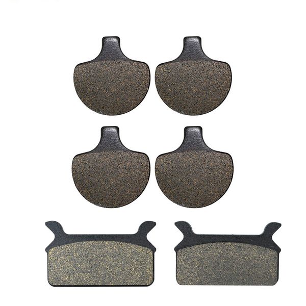 motorcycle front rear brake pads for touring flt flht flhtci road king flhr flhci 1986 1987 1988 1989 1990-1999
motorcycle front rear brake pads for touring flt flht flhtci road king flhr flhci 1986 1987 1988 1989 1990-1999