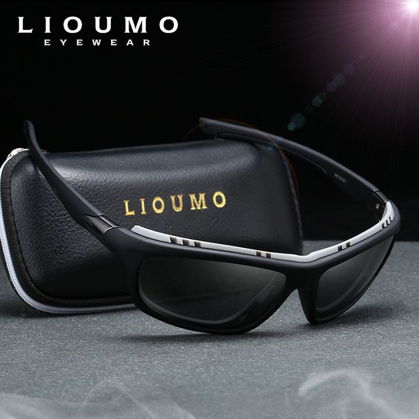 brand designer classic polarized sunglasses men sports goggle driving fishing eyewear for male anti-glare uv400 zonnebril heren, White;black
brand designer classic polarized sunglasses men sports goggle driving fishing eyewear for male anti-glare uv400 zonnebril heren, White;black