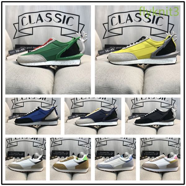 nd1979 2020 good quality men women outdoor casual shoes fashion sacai ldv waffle daybreak low lightweight breathable sneakers 36-45
nd1979 2020 good quality men women outdoor casual shoes fashion sacai ldv waffle daybreak low lightweight breathable sneakers 36-45