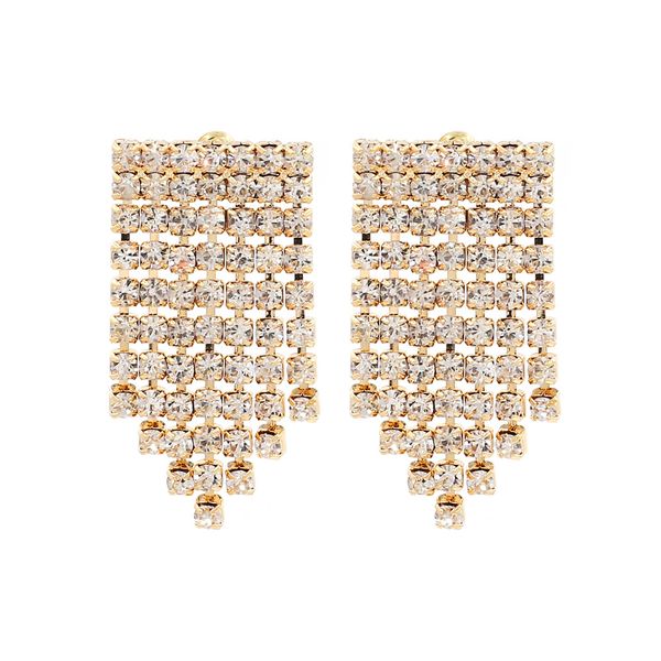 new chain set flow suer fall european wind simple baroque ear nails official website with the same ear ornament, Golden;silver
new chain set flow suer fall european wind simple baroque ear nails official website with the same ear ornament, Golden;silver