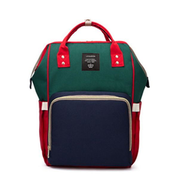 new 2019 diaper bag fashion mummy maternity nappy bag baby travel backpack organizer nursing bag for baby care mother & kids
new 2019 diaper bag fashion mummy maternity nappy bag baby travel backpack organizer nursing bag for baby care mother & kids