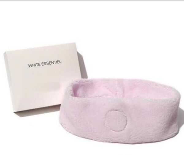 new 2019 classic hair ring hairband with logo yoga sport hair bands soft elastic hair rope with box headband wig stand vip party gift
new 2019 classic hair ring hairband with logo yoga sport hair bands soft elastic hair rope with box headband wig stand vip party gift