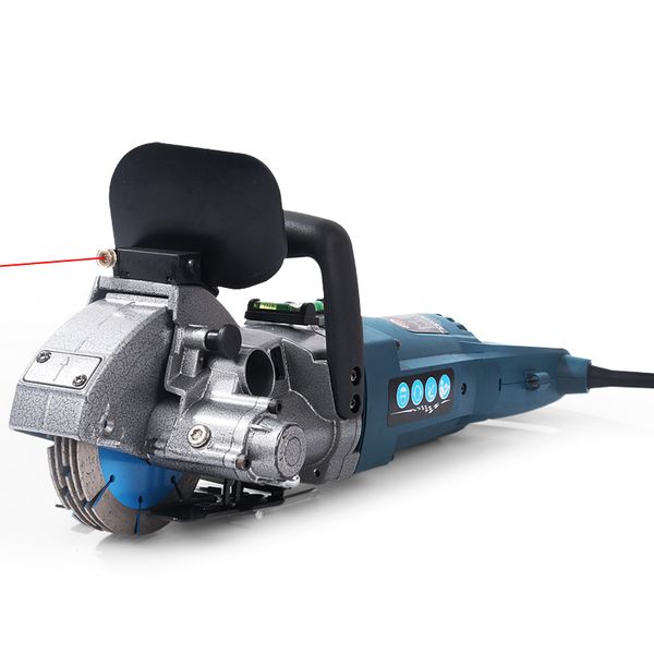 4800w professional electric brick wall chaser machine for sale stone cutter machine wall groove
4800w professional electric brick wall chaser machine for sale stone cutter machine wall groove