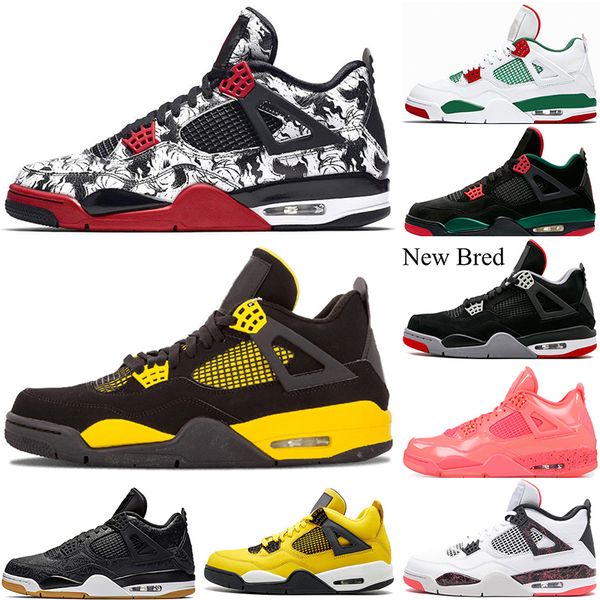 designer basketball shoes 4 4s white black cat pizzeria bred cement pure-money oreo thunder mens athletic sports sneakers 7-12
designer basketball shoes 4 4s white black cat pizzeria bred cement pure-money oreo thunder mens athletic sports sneakers 7-12