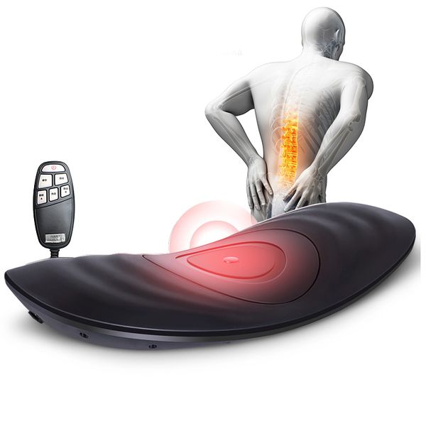 infrared electric lumbar traction device waist back massager vibration massage lumbar spine support waist relieve fatigue
infrared electric lumbar traction device waist back massager vibration massage lumbar spine support waist relieve fatigue