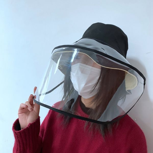 epidemic protection hat 2020 new anti saliva fog hat with face shield fisherman's for women removable for men & women camping, hi, Yellow
epidemic protection hat 2020 new anti saliva fog hat with face shield fisherman's for women removable for men & women camping, hi, Yellow