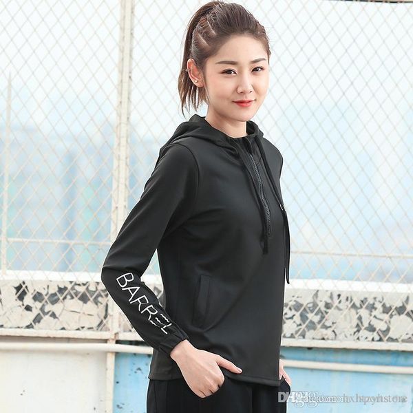 autumn winter women's running jacket long sleeve sport shirt mesh breathable fitness clothing yoga coat sports jerseys, White;red
autumn winter women's running jacket long sleeve sport shirt mesh breathable fitness clothing yoga coat sports jerseys, White;red