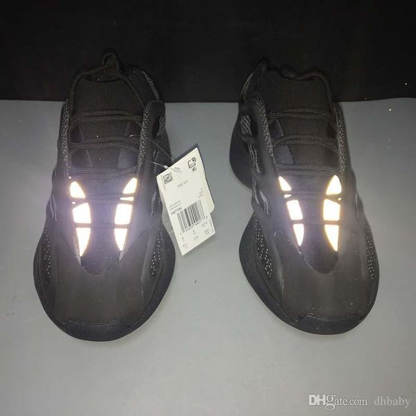 лучший kanye west originals 700 v3 черный azael человек кроссовки 3 м светоотражающая волна бегун мужчины женщины спортивные кроссовки с кор
лучший kanye west originals 700 v3 черный azael человек кроссовки 3 м светоотражающая волна бегун мужчины женщины спортивные кроссовки с кор