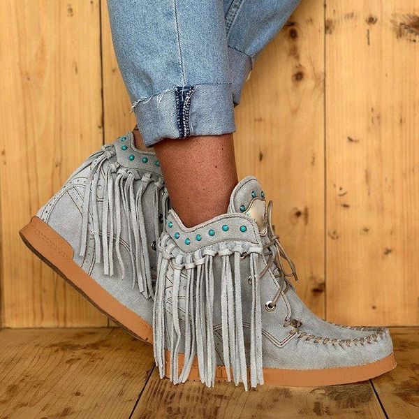 vogue classic tassel western cowboy boots women leather cowgirl boots low heels shoes knee high woman winter, Black
vogue classic tassel western cowboy boots women leather cowgirl boots low heels shoes knee high woman winter, Black