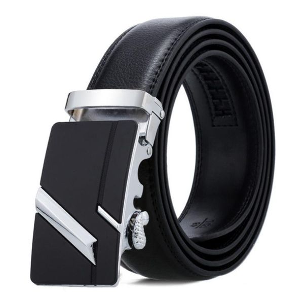 lannyqveen men's automatic buckle belts pu leather belt fashion ratchet belt for men wholesale stock more styles, Black;brown
lannyqveen men's automatic buckle belts pu leather belt fashion ratchet belt for men wholesale stock more styles, Black;brown