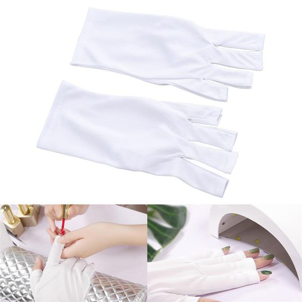 1 pair anti uv gloves practical short 25 cm uv shield manicure glove gloves nail art tools for nail art light dryer
1 pair anti uv gloves practical short 25 cm uv shield manicure glove gloves nail art tools for nail art light dryer
