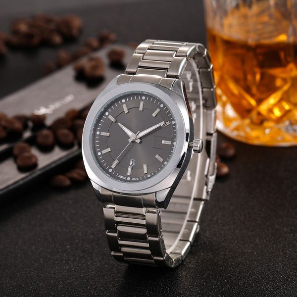 sell brand quartz simple style steel case man watch leather women fashion dress watch luxury watch lovers wristwatch, Slivery;brown
sell brand quartz simple style steel case man watch leather women fashion dress watch luxury watch lovers wristwatch, Slivery;brown