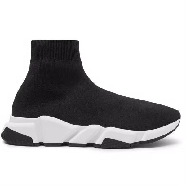 women men designers sneakers speed trainer black red gypsophila triple black fashion flat sock boots casual shoes speed trainer
women men designers sneakers speed trainer black red gypsophila triple black fashion flat sock boots casual shoes speed trainer