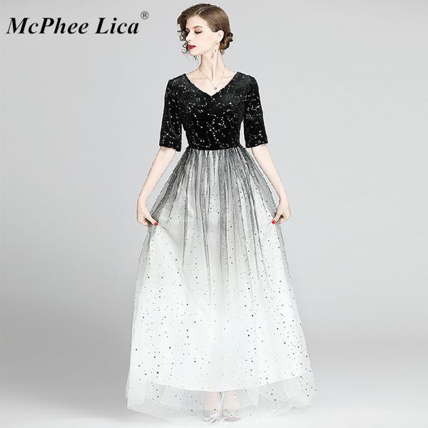 2020 summer party dresses dresses women mesh sheer long dress party diamond patchwork dress women club wear #67, Black;gray
2020 summer party dresses dresses women mesh sheer long dress party diamond patchwork dress women club wear #67, Black;gray