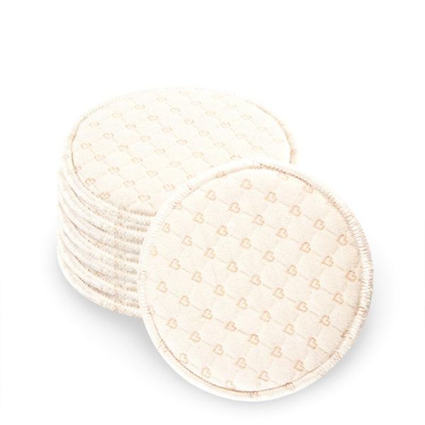 anti-galactorrhea pad washable cotton lactating breastfeeding artifact postpartum leak-proof milk pad, White
anti-galactorrhea pad washable cotton lactating breastfeeding artifact postpartum leak-proof milk pad, White