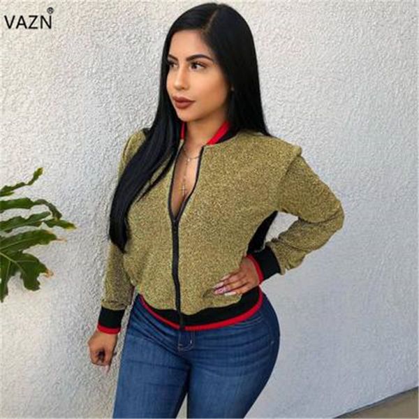 сокращение vazn осень new age 2019 кэжуал женщины outwears solid o-образного вырез полного рукав lady тонких комбинезоны outwears lbxz6108, Black
сокращение vazn осень new age 2019 кэжуал женщины outwears solid o-образного вырез полного рукав lady тонких комбинезоны outwears lbxz6108, Black