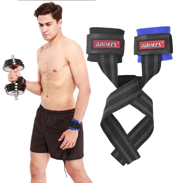 1 pair gym sport wristband fitness dumbbells training wrist support straps wraps bodybuilding wristband gym strap protection
1 pair gym sport wristband fitness dumbbells training wrist support straps wraps bodybuilding wristband gym strap protection
