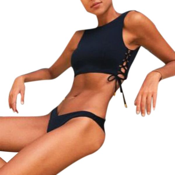 ishowtienda swimming suit biquini bikinis women push-up padded bra beach bikini set swimsuit swimwear mujer 2019 new, White;black
ishowtienda swimming suit biquini bikinis women push-up padded bra beach bikini set swimsuit swimwear mujer 2019 new, White;black