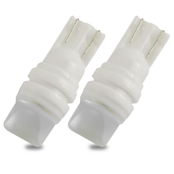 safego 2pcs auto t10 led car light 194 w5w led 168 white 6000k car super bright turn side license plate light lamp bulb dc 12v
safego 2pcs auto t10 led car light 194 w5w led 168 white 6000k car super bright turn side license plate light lamp bulb dc 12v