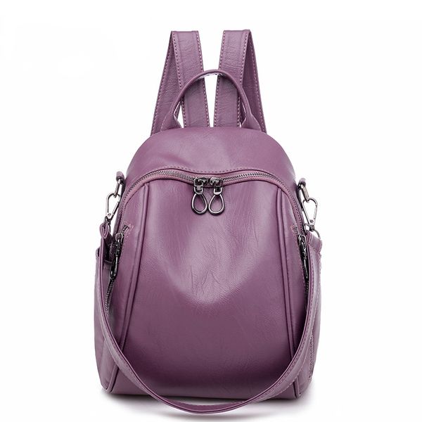 acelure backpack women's college style school bags purple backpack female casual high capacity bag packs mochila
acelure backpack women's college style school bags purple backpack female casual high capacity bag packs mochila