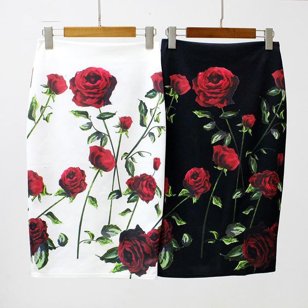 designer black skirts women pencil skirt high waist flower bodycon midi skirt ladies digital print white black slim hip skirt
designer black skirts women pencil skirt high waist flower bodycon midi skirt ladies digital print white black slim hip skirt