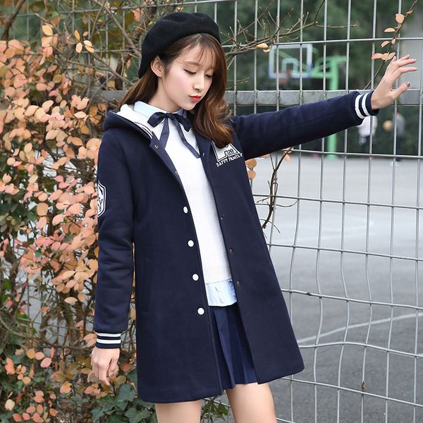 wholesale agent wechat business a key on behalf of winter cotton coat hooded mid-length baseball uniform 1650121, Blue;black
wholesale agent wechat business a key on behalf of winter cotton coat hooded mid-length baseball uniform 1650121, Blue;black