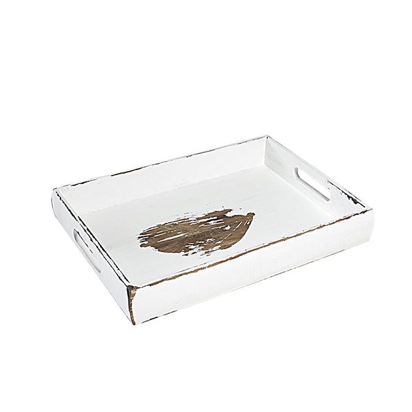 sweetgo wood handle tray vintage white with return to the ancients handmade marks cake tools jewelry storage holders bread plate
sweetgo wood handle tray vintage white with return to the ancients handmade marks cake tools jewelry storage holders bread plate