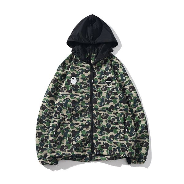 осень зима мужской зеленый черного camo double zipper ветровка куртка люди вскользь полиэстер baseball мундир tops, Black;brown
осень зима мужской зеленый черного camo double zipper ветровка куртка люди вскользь полиэстер baseball мундир tops, Black;brown