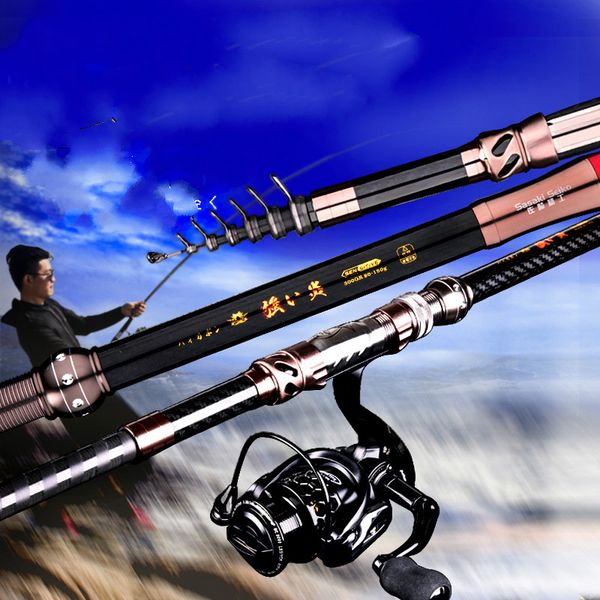 high carbon fiber rock fishing rod short section fishing canne super hard ultra light hand pole and reel sets
high carbon fiber rock fishing rod short section fishing canne super hard ultra light hand pole and reel sets