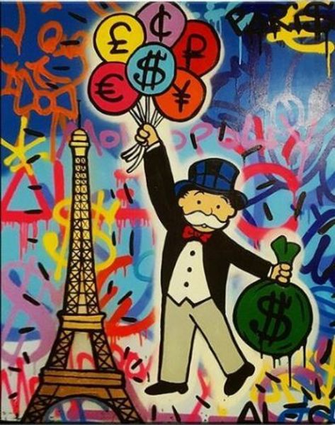 wall art home decor handpainted &hd print alec monopoly oil painting on canvas urban art wall decor eiffel tower 191007
wall art home decor handpainted &hd print alec monopoly oil painting on canvas urban art wall decor eiffel tower 191007