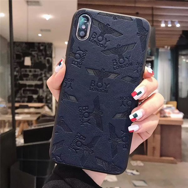 one piece luxury phone case for iphone 6s 7 8p x xs xr fashion imprint logo designer phone case back cover for gifts 
one piece luxury phone case for iphone 6s 7 8p x xs xr fashion imprint logo designer phone case back cover for gifts