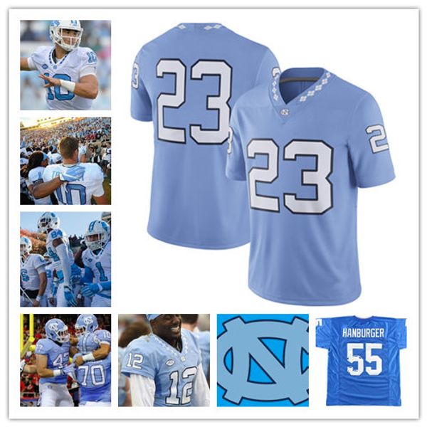 custom ncaa north carolina tar heels chazz surratt college football jersey dajaun drennon mitchell trubisky chris hanburger tar heels jersey, Black;red
custom ncaa north carolina tar heels chazz surratt college football jersey dajaun drennon mitchell trubisky chris hanburger tar heels jersey, Black;red