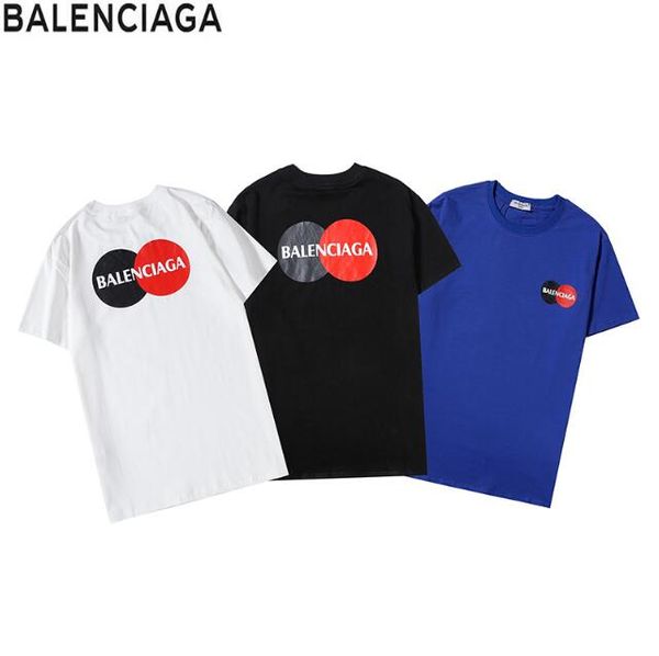2020 brand luxury designer t shirts for mens women s tshirt women t shirt men clothes short sleeve clothing white gym sweat#045
2020 brand luxury designer t shirts for mens women s tshirt women t shirt men clothes short sleeve clothing white gym sweat#045