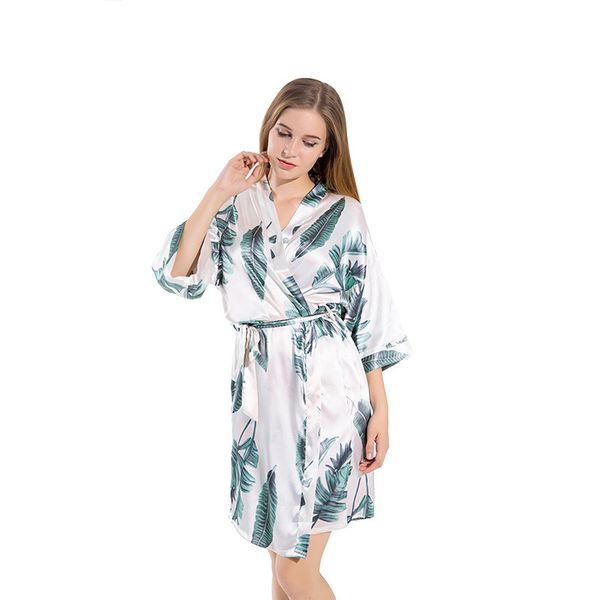 satin robes imitation silk printing enlarged size home clothing bathrobe nightgown robe set cardigan summer women long sleeve, Black;red
satin robes imitation silk printing enlarged size home clothing bathrobe nightgown robe set cardigan summer women long sleeve, Black;red