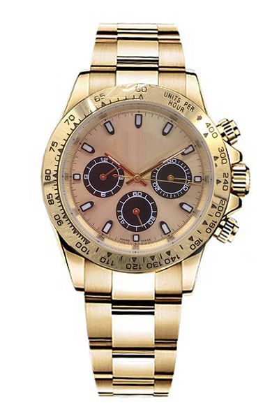 b176 designer watches the master design movement watches luxury watch 40mm dial 116508, 116528 series watches, gold case, Slivery;brown
b176 designer watches the master design movement watches luxury watch 40mm dial 116508, 116528 series watches, gold case, Slivery;brown
