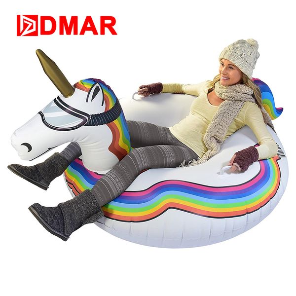 dmar 125cm inflatable flamingo unicorn ring for adults skiing ski ring swimming circle pool float mattress beach water snow toys
dmar 125cm inflatable flamingo unicorn ring for adults skiing ski ring swimming circle pool float mattress beach water snow toys