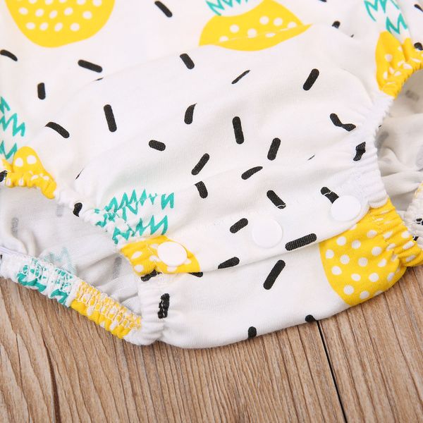 cute baby girl clothes pineapple print sleeveless romper back cross jumpsuit outfit playsuit sunsuit clothing, Blue
cute baby girl clothes pineapple print sleeveless romper back cross jumpsuit outfit playsuit sunsuit clothing, Blue