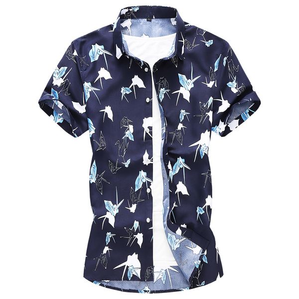 men's casual shirts creative pattern 3d print streetwear high-end short sleeve shirt summer soft comfortable fashion men -7xl, White;black
men's casual shirts creative pattern 3d print streetwear high-end short sleeve shirt summer soft comfortable fashion men -7xl, White;black